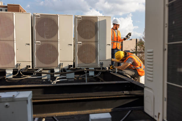 Best Commercial HVAC repair  in Cibecue, AZ