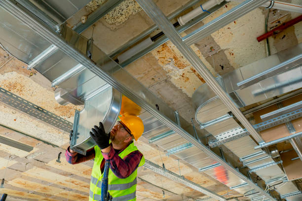 Best Emergency HVAC repair  in Cibecue, AZ