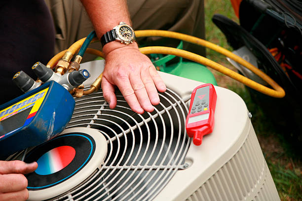 Best Best HVAC companies  in Cibecue, AZ