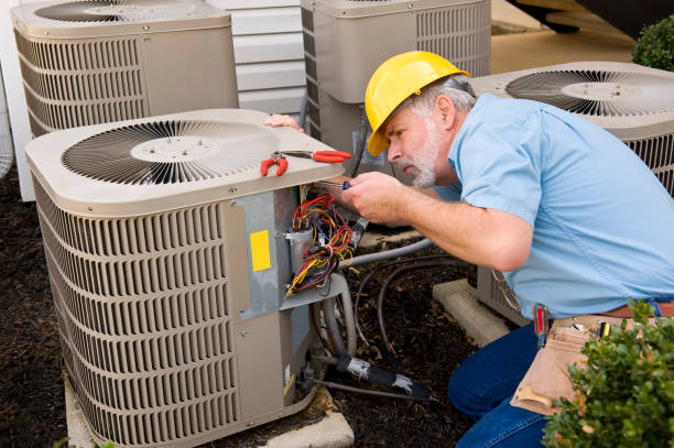 Best HVAC tune-up services  in Cibecue, AZ