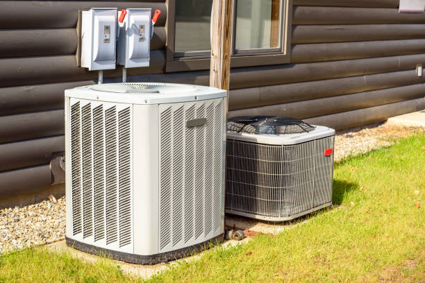 Best Central air repair  in Cibecue, AZ